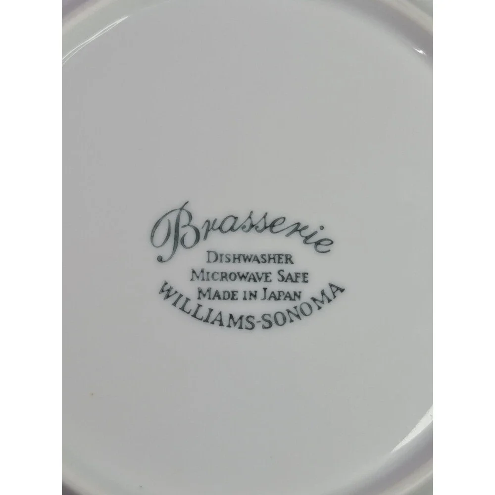 Williams Sonoma set williams